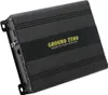 Ground Zero GZIA 500.1 | Amplificatore in classe D ad alta Anteprima dell’immagine prodotto 1