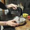 Premium Handrührer Black+Decker BXMX500E 2 Knethaken 2 Produktbild-Vorschau 13