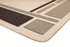 Peyer Syntex Smilla Outdoor-Teppich Bordüre 80/150 cm Produktbild-Vorschau 5