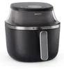 Philips 3000 Series Airfryer 7.2L Noir (NA341/00) Voir les images du produit 5