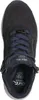 Ara Sneaker OSAKA 2.0, Rauleder, Blau, Damen Produktbild-Vorschau 4