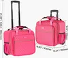 VEVOR Laptop Trolley, passend für Laptops bis zu 17,3 Zoll Produktbild-Vorschau 8