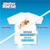 Weißer Riese Universal Gel (100 Waschladungen), riesig Produktbild-Vorschau 4