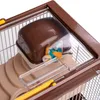 Furrever Friends Miku Easy Small - klec pro malé hlodavce Náhled obrázku produktu 10