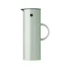 Stelton - Caraffa sottovuoto EM77 da 1 L, muschio menta Anteprima dell’immagine prodotto 1