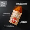WAT NE WÜRZE Pulled Pork Rub 750 g | BBQ Rub Gewürz für Produktbild-Vorschau 2