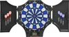 SPORTNOW Elektronische Dartscheibe, Dartboard mit 6 Produktbild-Vorschau 1
