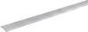 SKANDOR Anpassungsprofil silber eloxiert gelocht 5x29x900 Produktbild-Vorschau 1