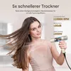 Ultraleichter Haartrockner mit Diffusor und bürstenlosem Produktbild-Vorschau 7