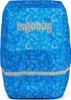 ergobag Regenhülle Raincape Dinos blau Produktbild-Vorschau 3