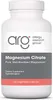 Allergy Research Group Magnesium Citrate - 180 Kapseln Produktbild-Vorschau 1