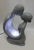 Moderner Springbrunnen BK701 Zimmerbrunnen Gartenbrunnen Produktbild-Vorschau 4