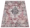 Teppich Wohnzimmer Flachgewebe Orient Marokkanisch Produktbild-Vorschau 5
