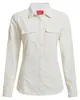 Craghoppers - Camicia "Adventure III" da donna a maniche Anteprima dell’immagine prodotto 1