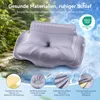 Cuscino cervicale in memory foam, ergonomico, con Anteprima dell’immagine prodotto 17