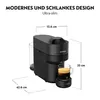 NESPRESSO VERTUO Pop | Kaffeekapselmaschine von De'Longhi | Produktbild-Vorschau 6