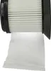 vhbw 2x Staubsaugerfilter kompatibel mit Sichler Zyklon Produktbild-Vorschau 7