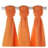 XKKO BMB Colours 70x70 - Orange (3ks) Náhled obrázku produktu 1