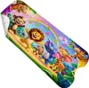 Tappetino antiscivolo per vasca da bagno per bambini, 100 x Anteprima dell’immagine prodotto 4