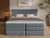 Emlar Boxspringbett Tilia duo 120x200 - Bett mit Matratze Produktbild-Vorschau 2