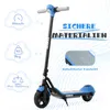 Elektroroller für Kinder ab 6 Jahren, 14 km/h, 5-8 km Produktbild-Vorschau 9