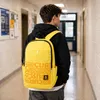Biggdesign Moods Up Curious batoh – praktický a moderný, Náhľad obrázku produktu 2