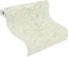 Papel tapiz de fibra textil, modelo 456769, diseño floral, Vista previa de la imagen del producto 3