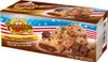 Sušenky Cookies -  čoko náplň Náhľad obrázku produktu 2