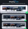 UGREEN USB-C Multifunctional Docking Station (12-in-1) Produktbild-Vorschau 28