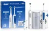 Oral-B Center OxyJet monddouche + Oral-B Pro 1 Productafbeelding-voorbeeld 31