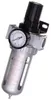 Afr804 redukce vzduchového filtru 1/2" 40 mikronů Náhled obrázku produktu 1