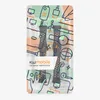 kwmobile 2x Uhrenarmband für Xiaomi Redmi Watch 3 Active Produktbild-Vorschau 7