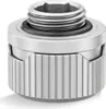 EK-Quantum Torque HDC 14 - Satin Titanium, Verbindung Produktbild-Vorschau 3