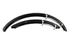 28 Zoll SKS Fahrrad Schutzblech SET Radschutz 60mm vorn Produktbild-Vorschau 8
