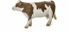 Schleich Farm Life         13801 Fleckvieh-Kuh Produktbild-Vorschau 3