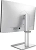 MA270UP für MacBook (68.6 cm (27 Zoll), silber, UltraHD/4K, Produktbild-Vorschau 8