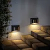 Star Trading Wally, Buitenwandlamp, Zilver, IP44, Voor Productafbeelding-voorbeeld 1