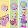 Baby Alive LaLa GooGoo Wachstums-Puppe, 3 Phasen, 75+ Produktbild-Vorschau 3