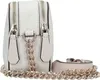 GUESS Schultertasche Noelle II White Logo : weiß-20 Produktbild-Vorschau 10