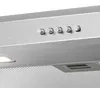 Bomann® Dunstabzugshaube 60cm Unterbau | für Umluft und Produktbild-Vorschau 12