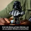Busto LEGO Star Wars Darth Vader 75439 Vista previa de la imagen del producto 21