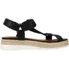 GEOX JM D EOLIE Schuhe Schwarz Produktbild-Vorschau 4