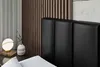 ALTDECOR Boxspringbett mit Fußteil, H4 Matratze und Topper Produktbild-Vorschau 8