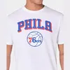 T-shirt New Era 60505474-100 pour Homme Voir les images du produit 7
