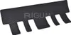 Tappetini in gomma per auto Rigum Ford Tourneo Custom 2024- Anteprima dell’immagine prodotto 1