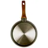 Patelnia Granitowa Powłoka Ilag Non-Stick 28Cm Indukcja Gaz Podgląd zdjęcia produktu 9