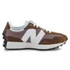 New Balance 327  Sneakers Laag - donkerbruin - Maat 44 Produktbild-Vorschau 13