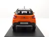 Norev 155222 Citroen C3 2021 orange grau 1:43 Produktbild-Vorschau 6