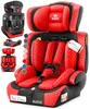 KIDIZ® Autokindersitz Kinderautositz 9-36kg Gruppe 1/2/3, Produktbild-Vorschau 1