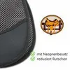 Westernpad Neopren Pad Soft Air Circulation Westernpad Produktbild-Vorschau 5